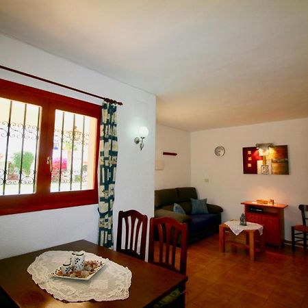 Вилла Oasis Parc 45 Дения Экстерьер фото